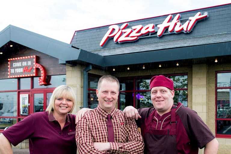Pizza Hut Interview Questions 2021 Job Interview Advice