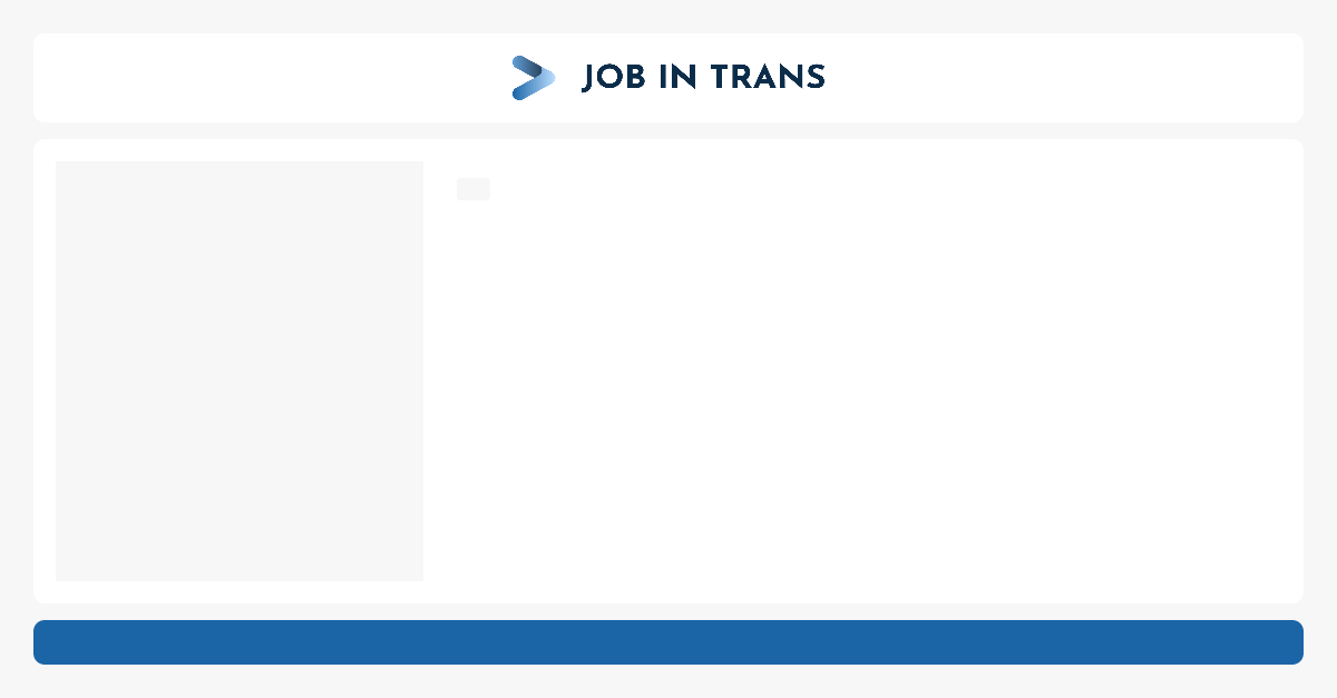 Kierowca Kat C+E Zagranica NOWA TRANS SP. Z O. O. JobInTrans.eu