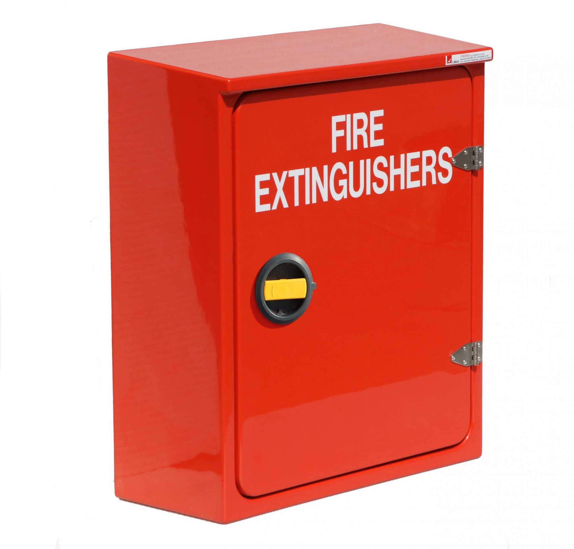 JB02R 23 Fire extinguisher Jo Bird