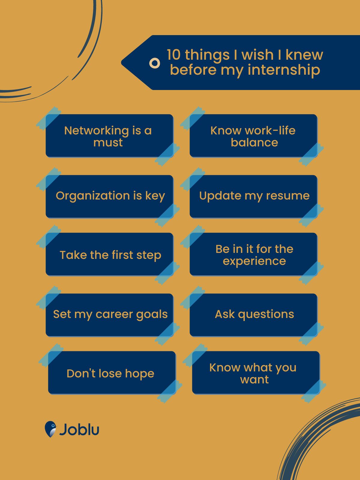What to Know Before Starting an Internship? This Intern Spills Secrets