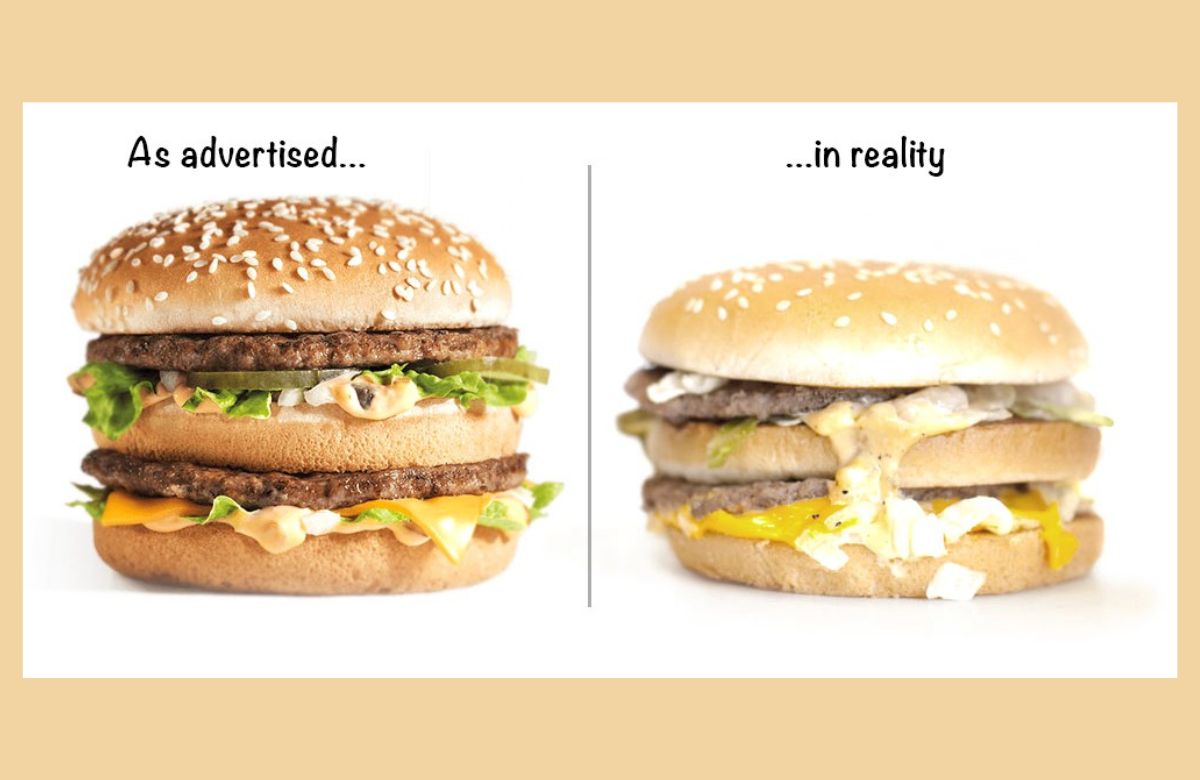 Hatihati dengan Penggunaan False Advertising, Bisa Berdampak Buruk