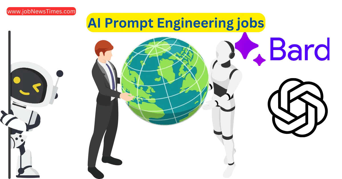 AI Prompt Engineering Jobs 2023 A New and Exciting Career