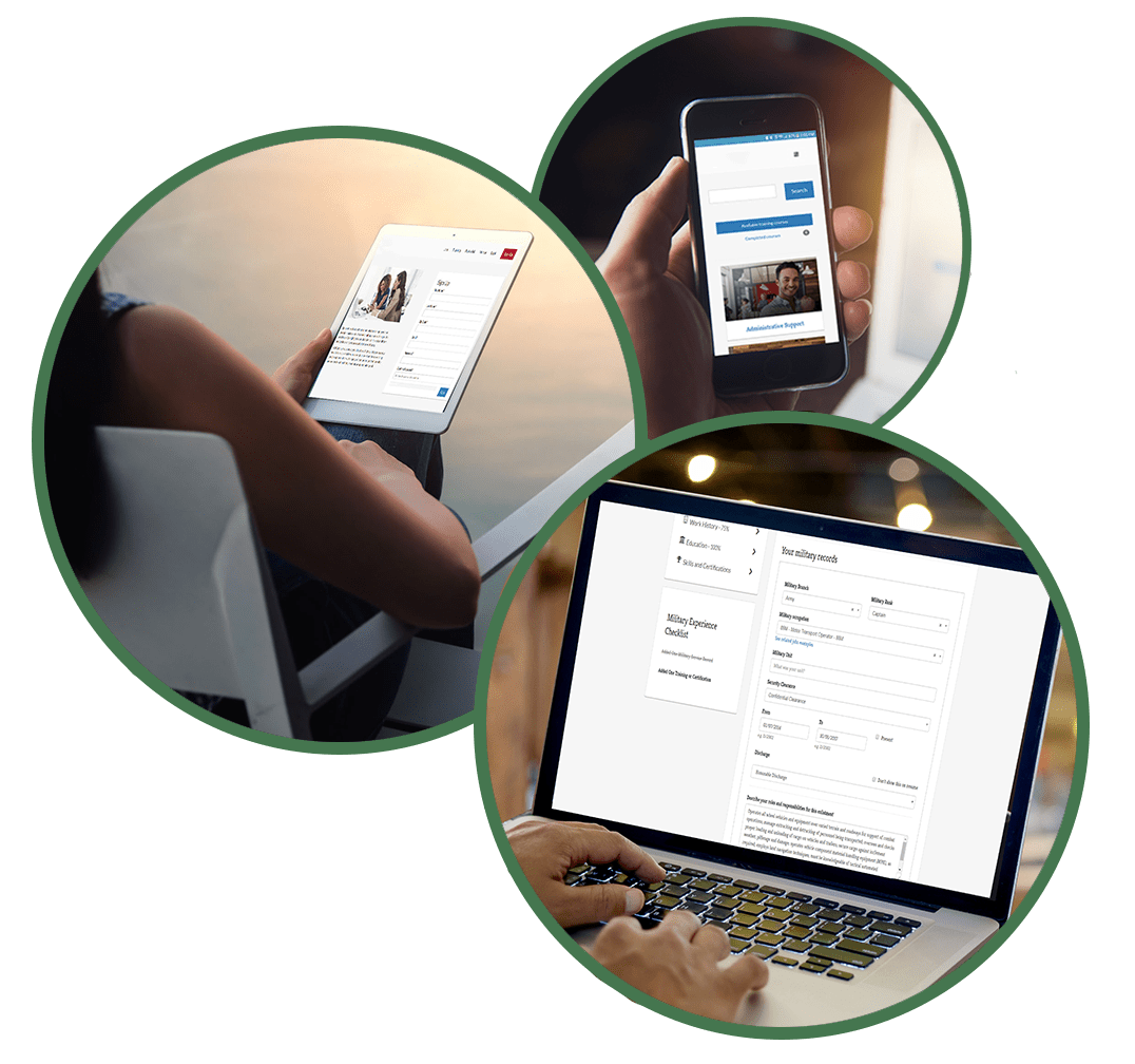 Home Jobs For Military Veterans Bob Woodruff Foundation