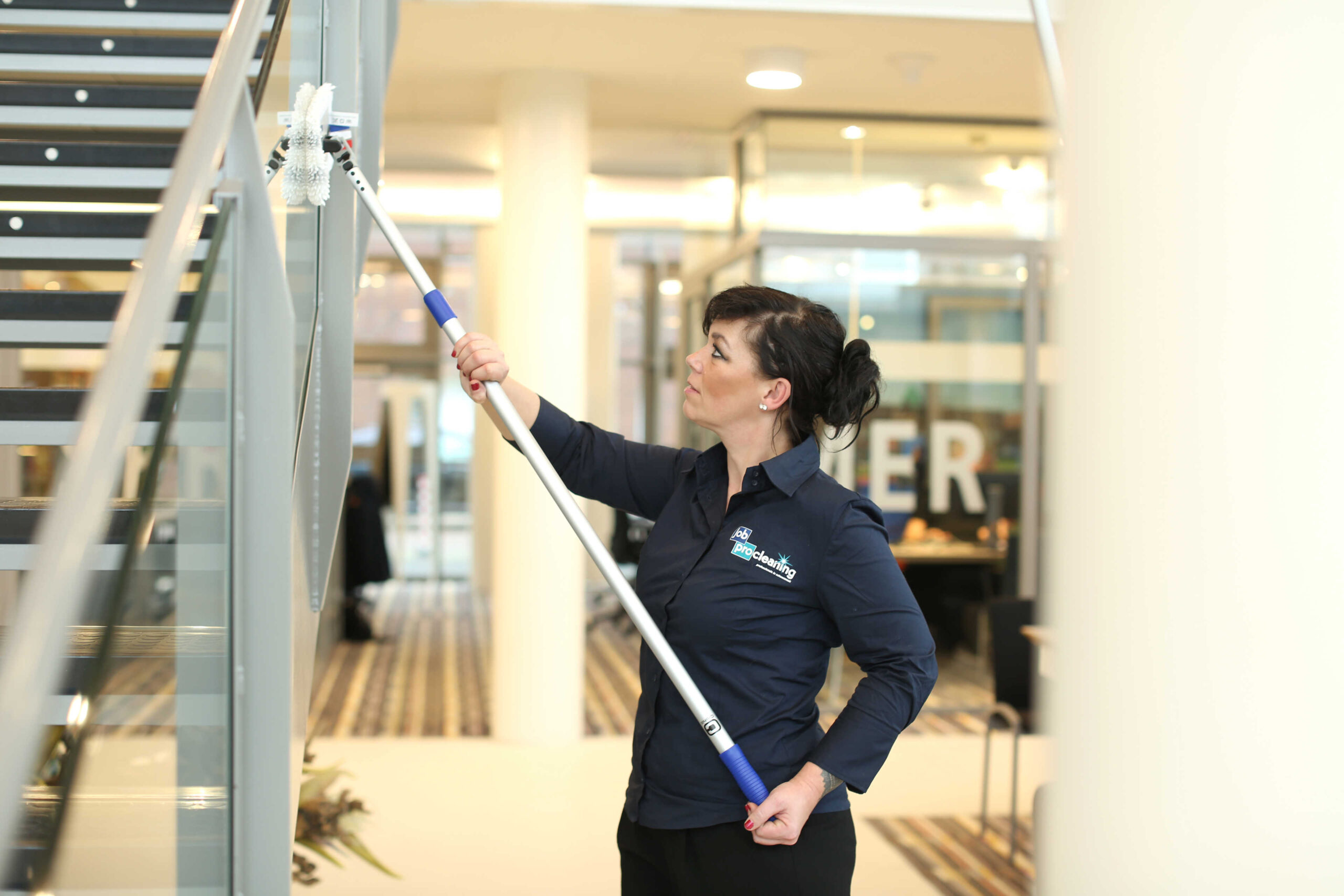 Home Job Procleaning