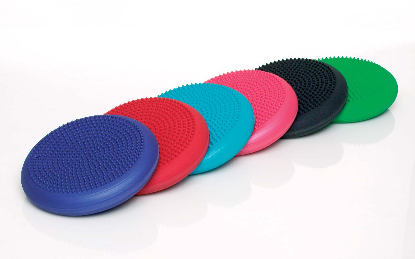 T400375BK TOGU® Dynair Senso Ball Cushion Jobri