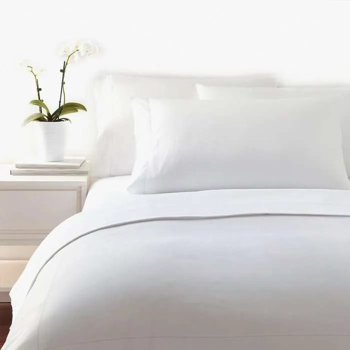 Luxury Bamboo Bedding Range Single size Jo Browne