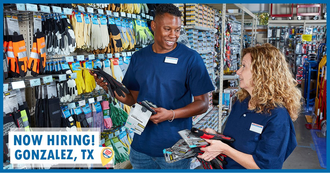 Retail Stocking Manager Job in Gonzalez, TX Harbor Freight Careers
