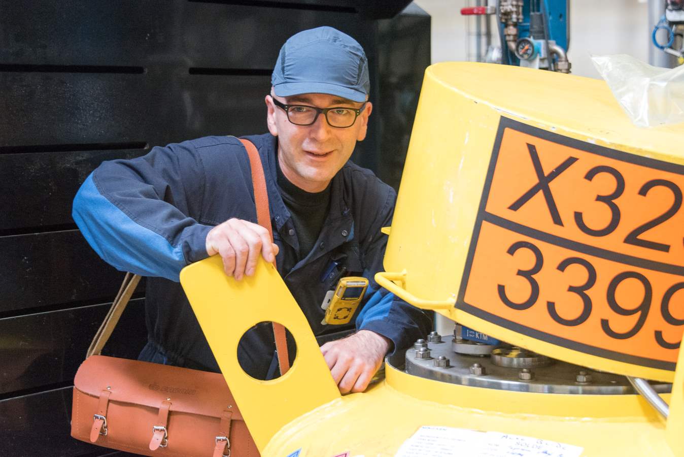 Ingénierie Maintenance Minakem