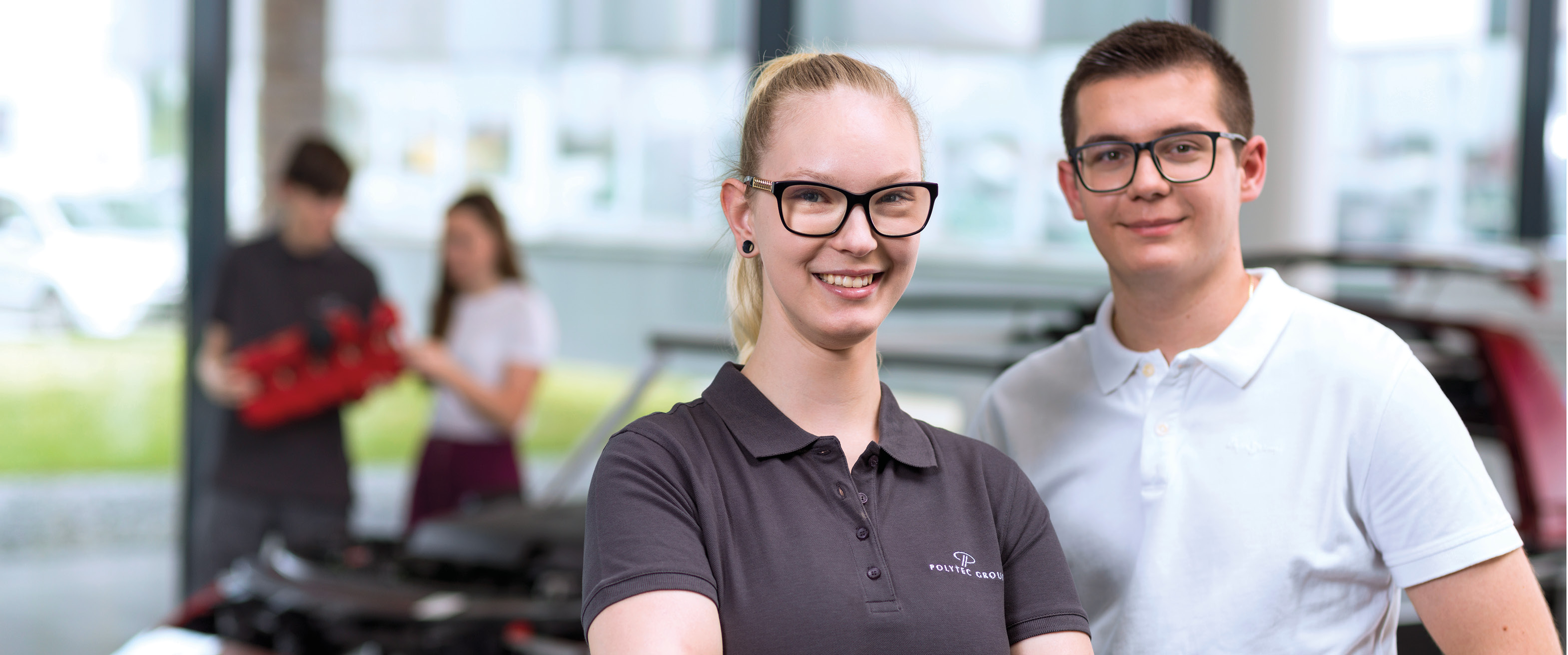 Duales Studium Bachelor Of Engineering Kunststofftechnik