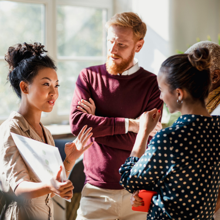 Careers at Weichert Realtor About Us