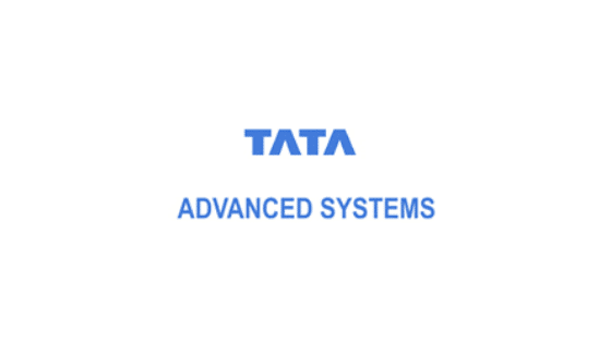 Tata Advanced Systems Walk In Drive 2019 Latest