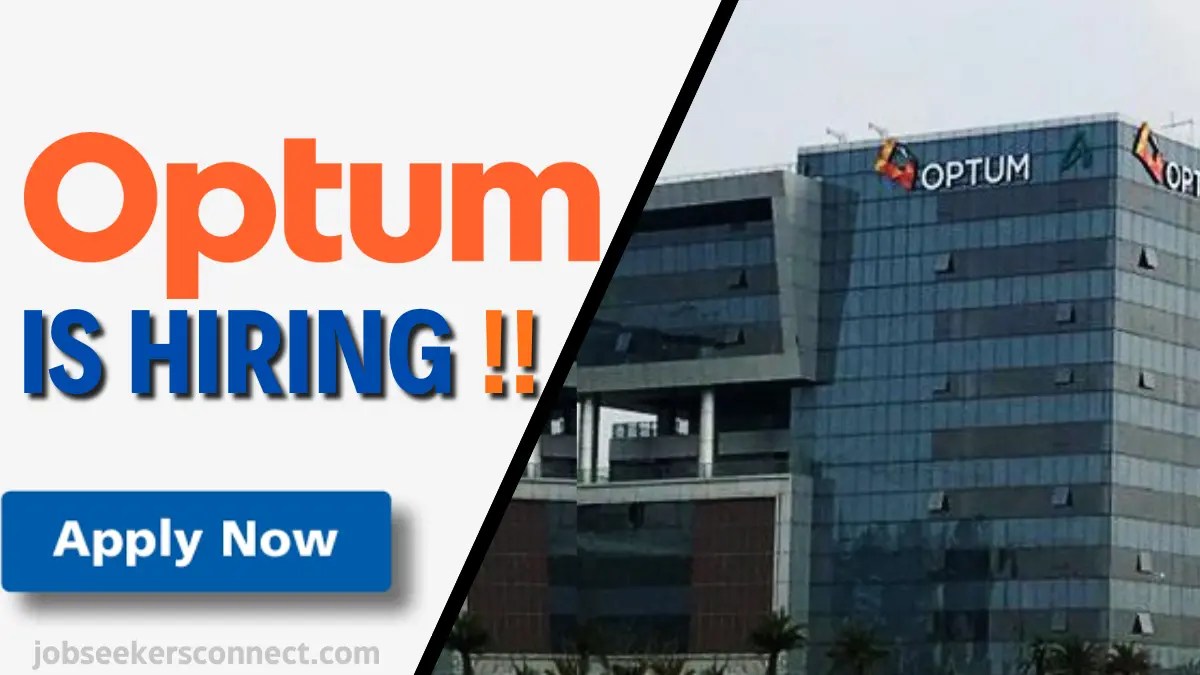 💼 HighPaying Associate Software Engineer Jobs at Optum Remote