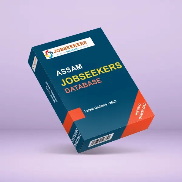 Assam Job Seekers Database