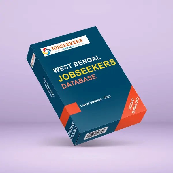 West Bengal Job Seekers Database