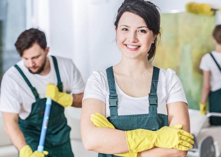 Cleaners Jobs in Canada 2022 Latest Jobs Houses