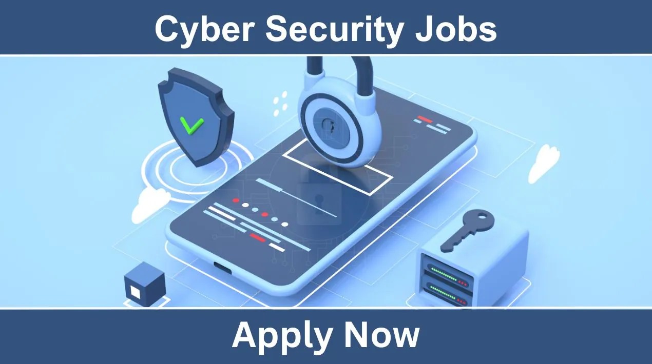 Highest Paying Cyber Security Jobs in Pakistan 2024