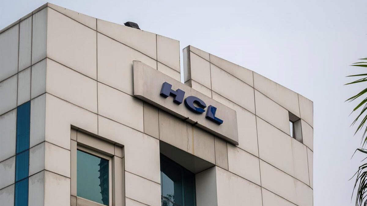 HCL Off Campus Drive Member Technical Staff For BE BTech Students