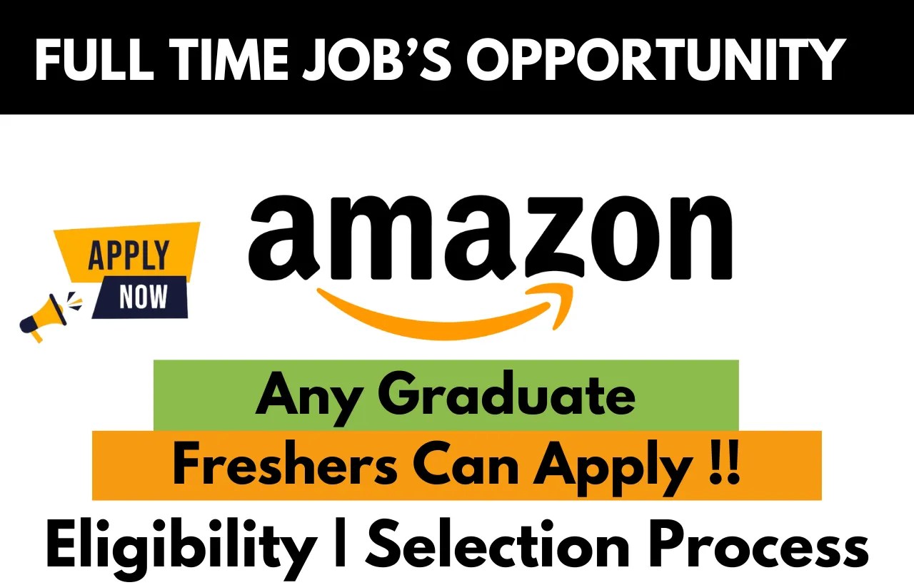 Amazon Hiring For Work From Home Customer Service Associates Apply