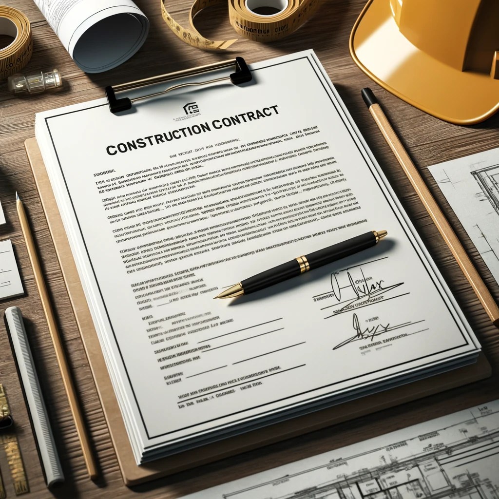 Understanding 10 Holdbacks in Construction Jobtable