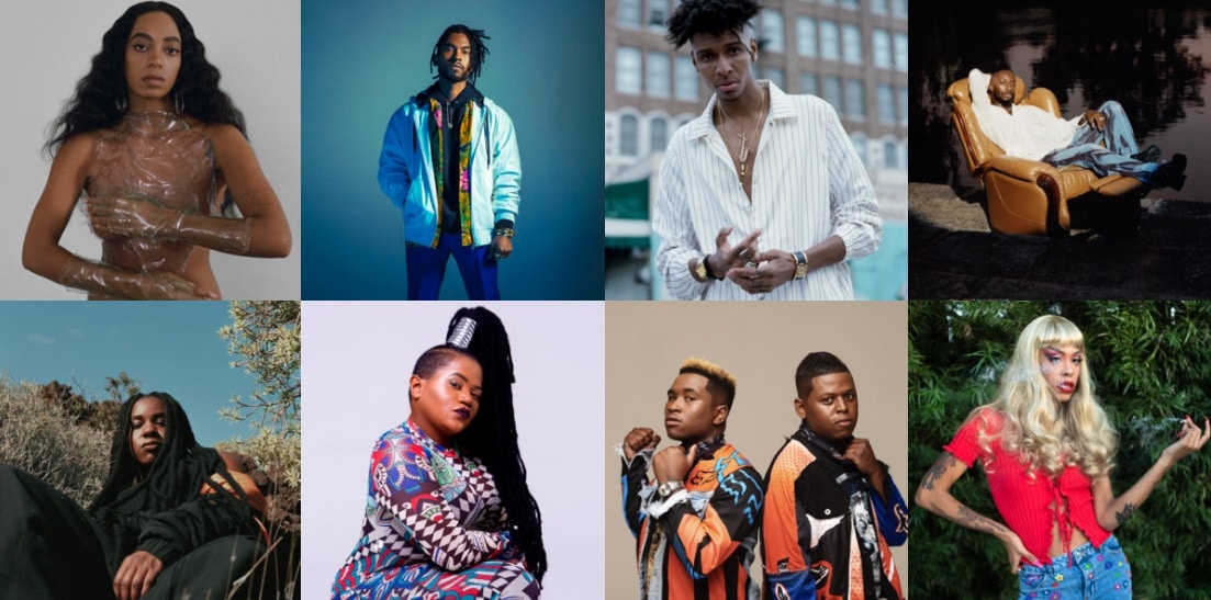 Afropunk Fest Joburg 2019 Entertainment Joburg.co.za