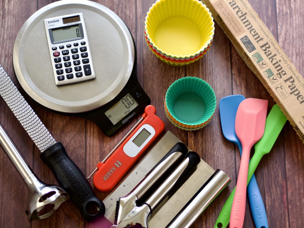 My Top 10 Most Useful Kitchen Tools Joby's Test Kitchen