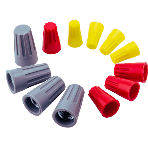 The Complete Guide to Choosing the Right Wire Nut Size JOCA