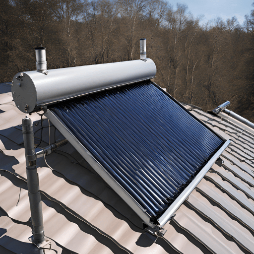 Discover the Benefits of a Solar Powered Heater JOCA