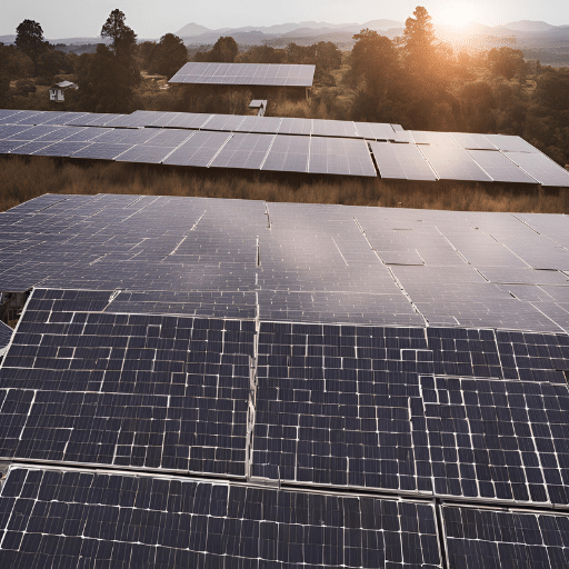 Are Free Solar Panels Really Free? Exploring the Truth Behind Free