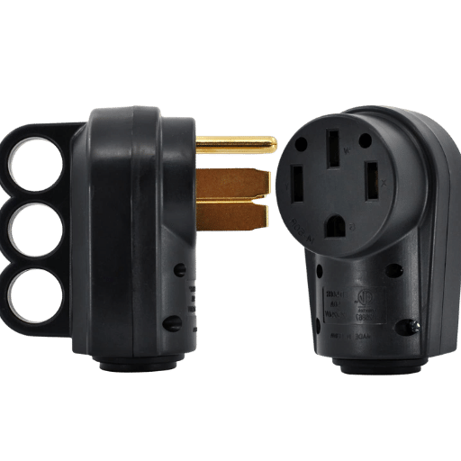 Everything You Need to Know About a 50 Amp Plug for Your RV - JOCA