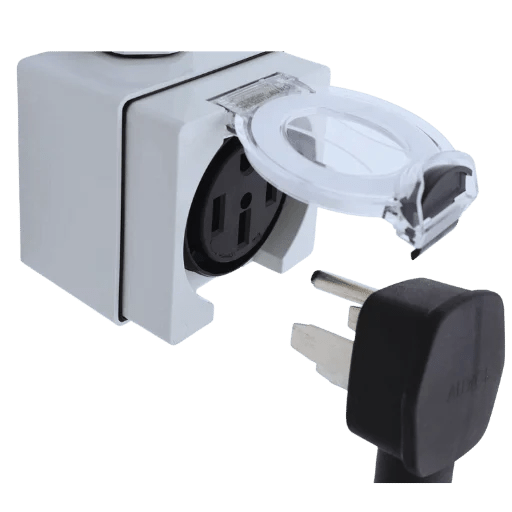 Understanding the NEMA 14-50 Outlet: Your Guide to EV Charging - JOCA