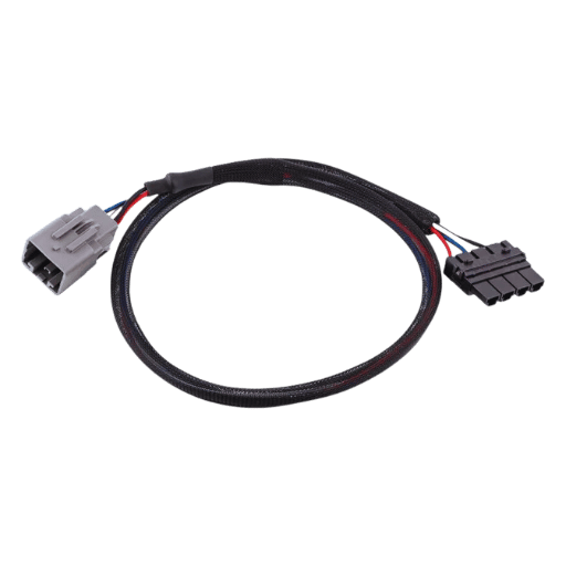 How to Master Trailer Brake Controller Wiring: The Ultimate Guide - JOCA