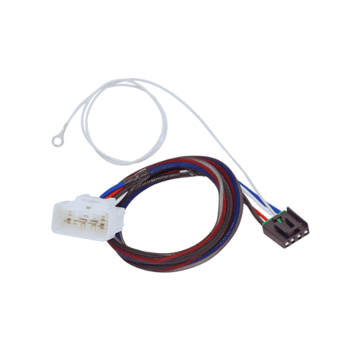 How to Master Trailer Brake Controller Wiring: The Ultimate Guide - JOCA