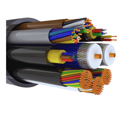 Understanding Aluminum URD Cable: A Comprehensive Guide to Secondary