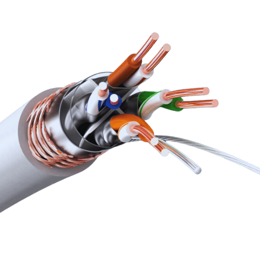 Understanding the Importance of a Cable Jacket JOCA