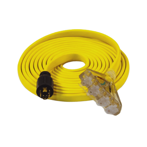 Choosing the Right Generator Extension Cord Power Your Home Safely JOCA