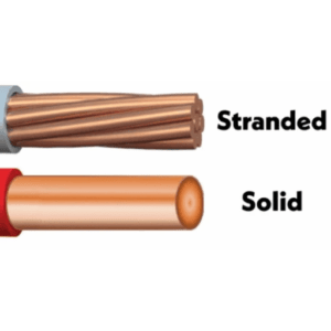 Stranded vs Solid Copper Wire: Which is Best for Your Electrical