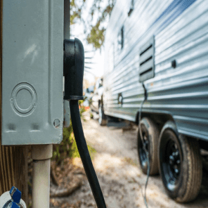 RV Electrical Hookup Requirements: A Safe and Efficient Guide - JOCA