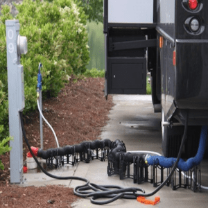 RV Electrical Hookup Requirements: A Safe and Efficient Guide - JOCA