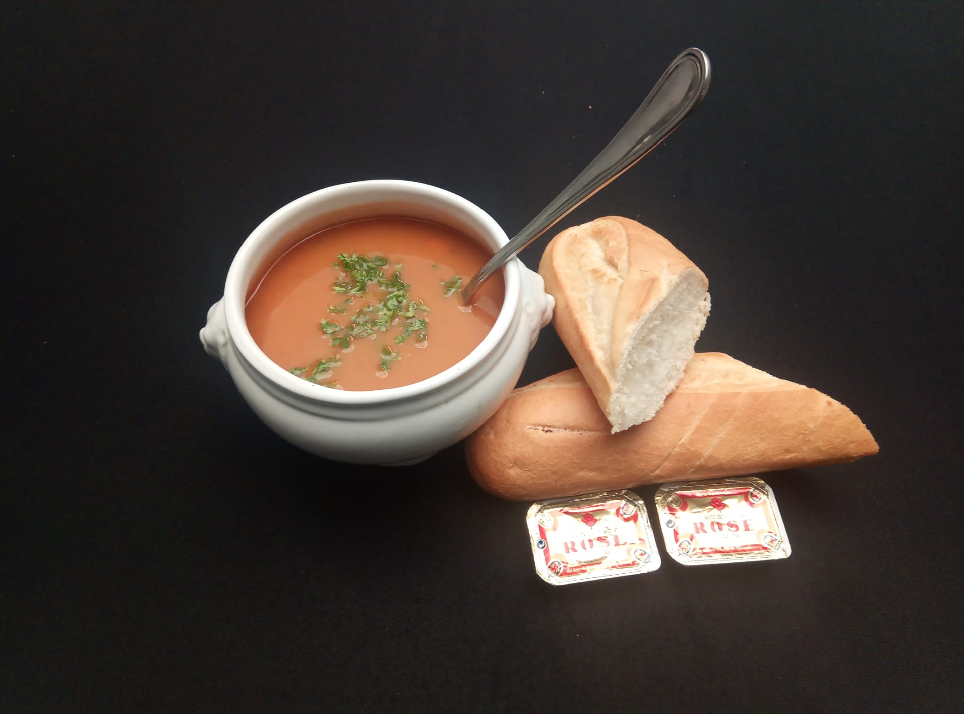 Verse Soep 0,5L Jo Catering