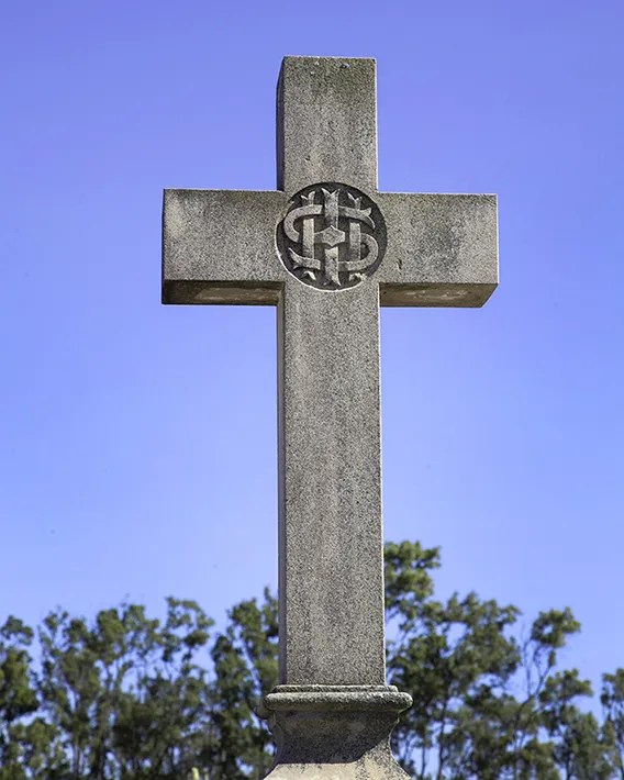 Understanding Cemetery Symbols And Emblems