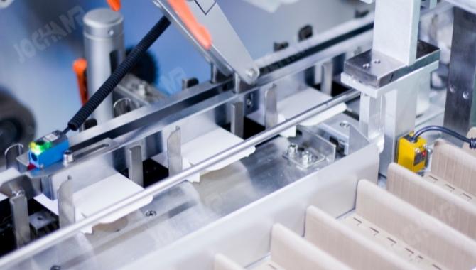 A Complete Guide for Packaging Machine Maintenance - Jochamp