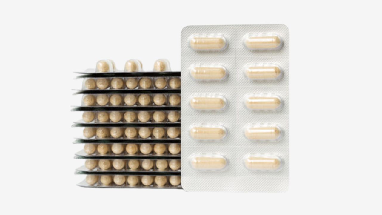 Pill Packing The Ultimate Guide Jochamp