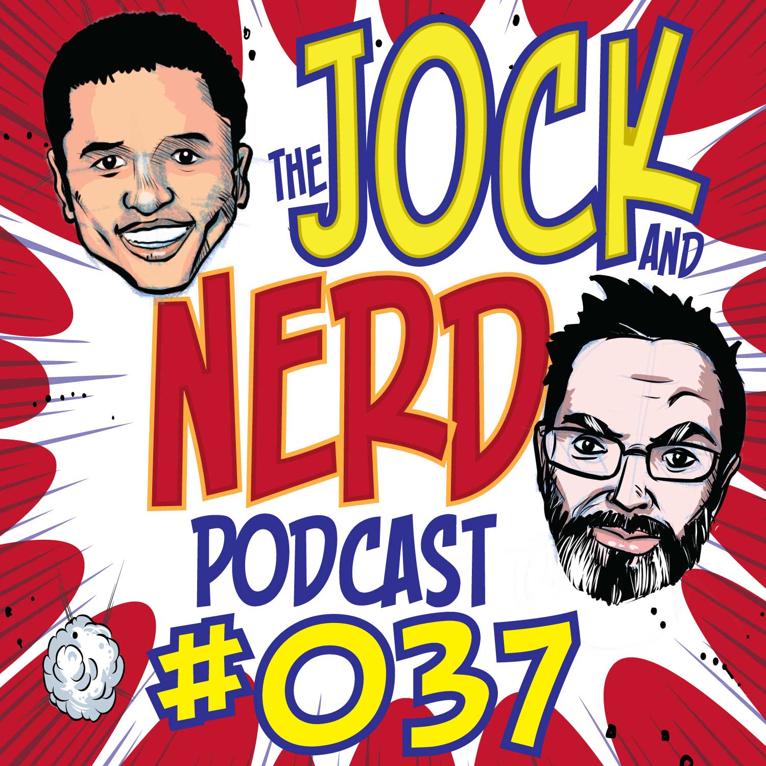 Sensational SpiderMan Writer Todd Dezago Jock and Nerd 37