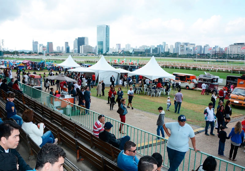 Jockey Club de São Paulo