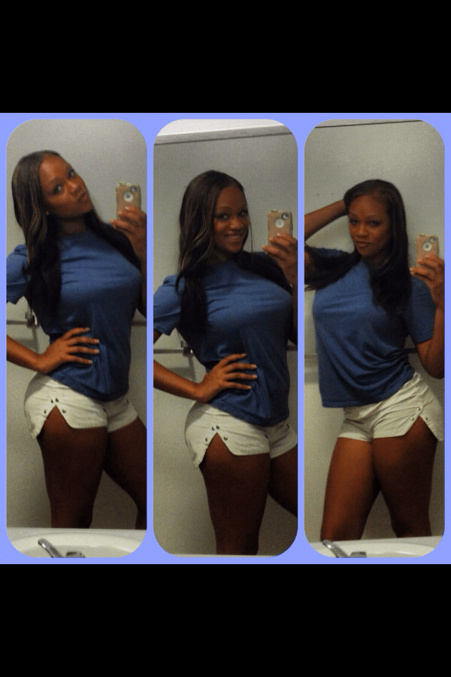 Alleged 19 year old Deion Sanders jumpoff Aleea Stanton says people