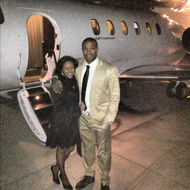 PJTucker Jocks And Stiletto Jill