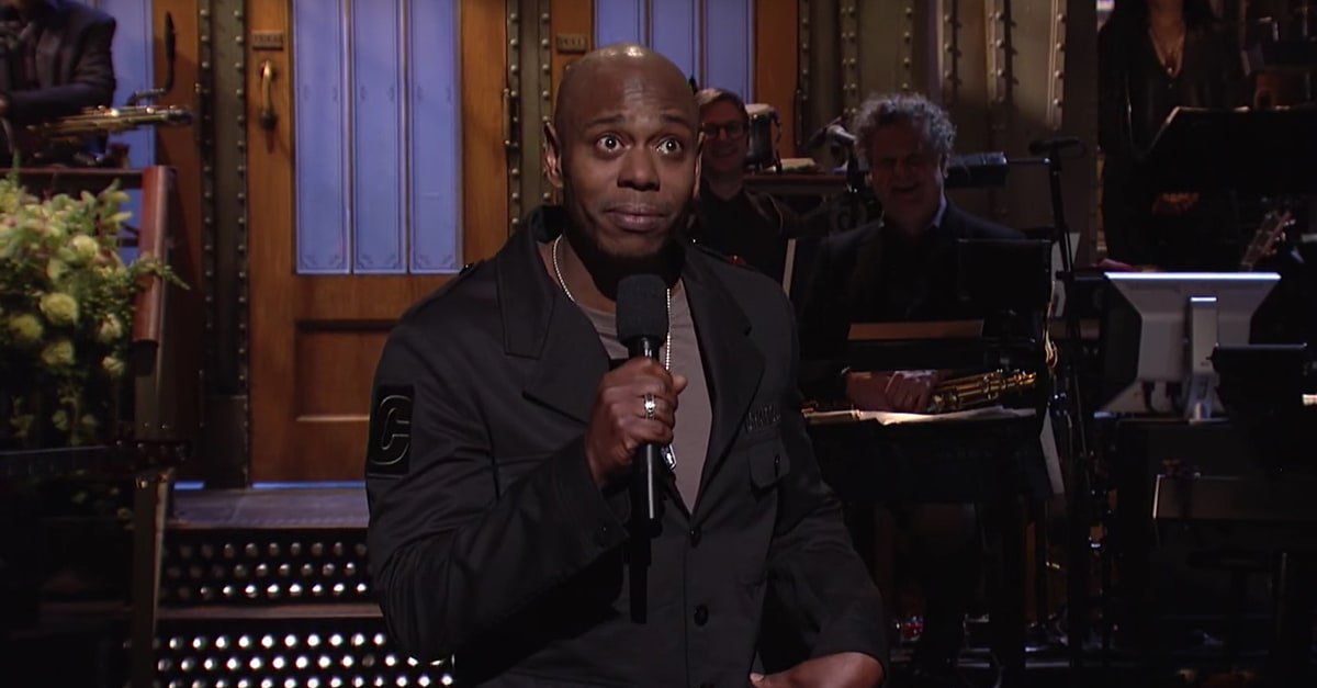 Dave Chappelle Brings Back Your Favs and Weighs In on Donald Trump