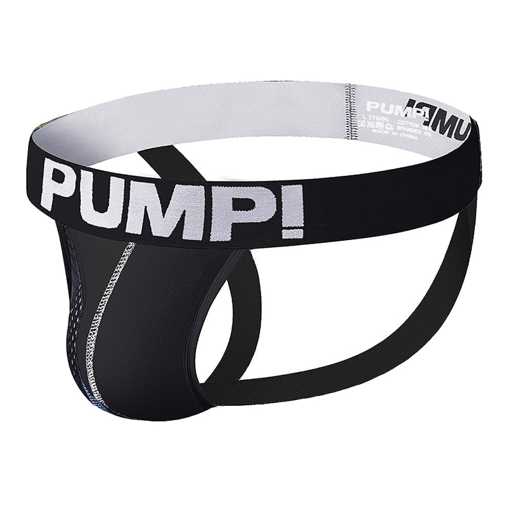 PUMP Underwear Jockstraps Online