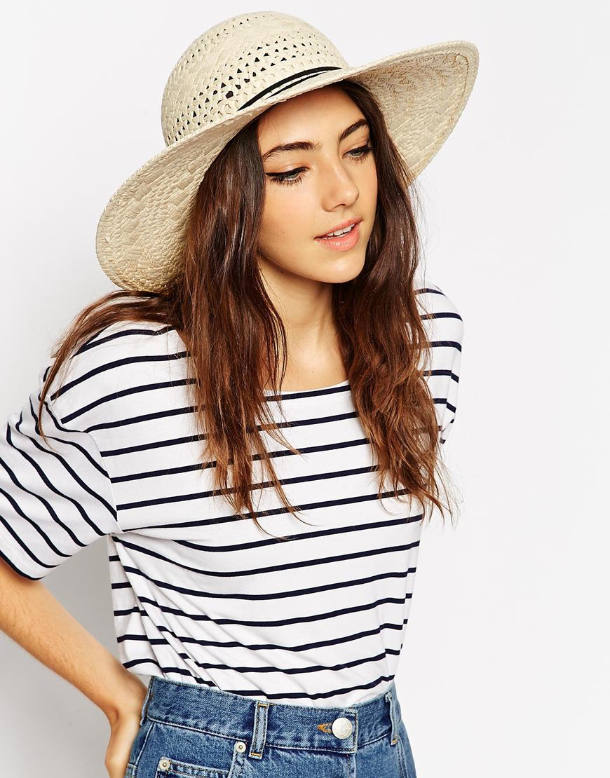 6 Best Sun Hats on the High Street