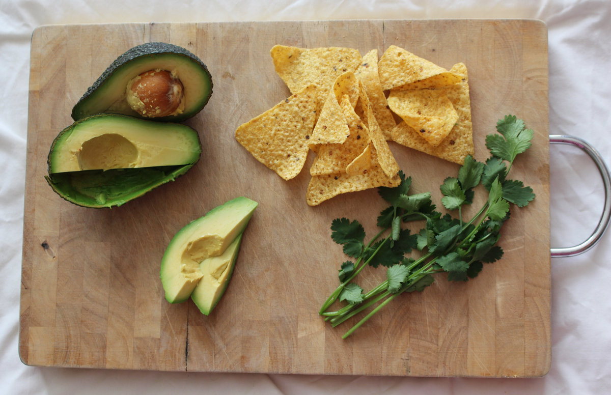 The Desperate Reintroduction of Avocados on the LowFODMAP Diet
